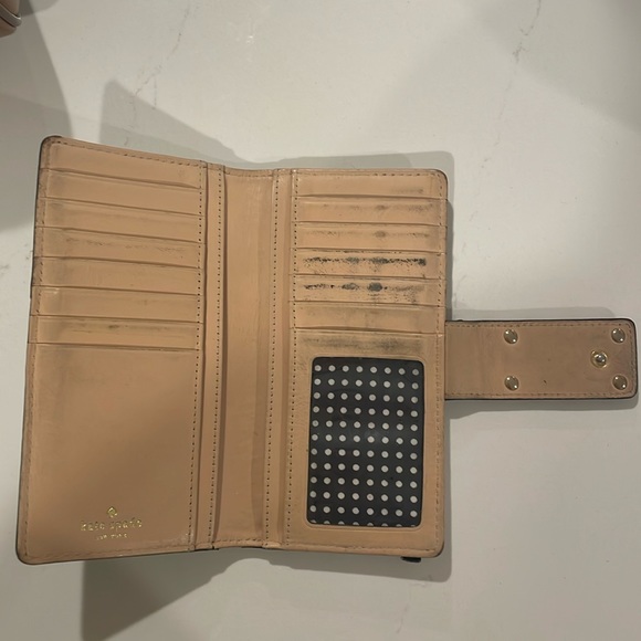 Kate Spade Wallet - Picture 2 of 3